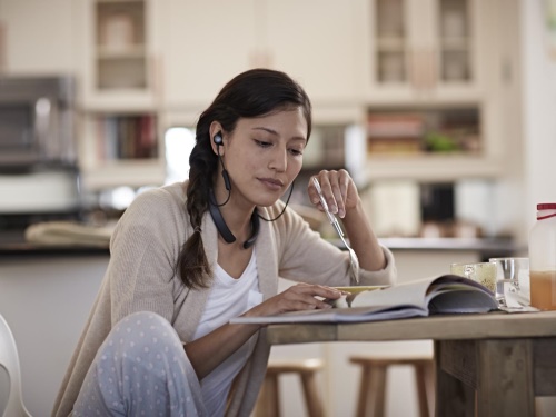 BOSE QuietControl 30