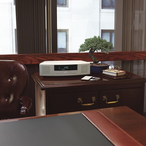 BOSE Wave Radio System III