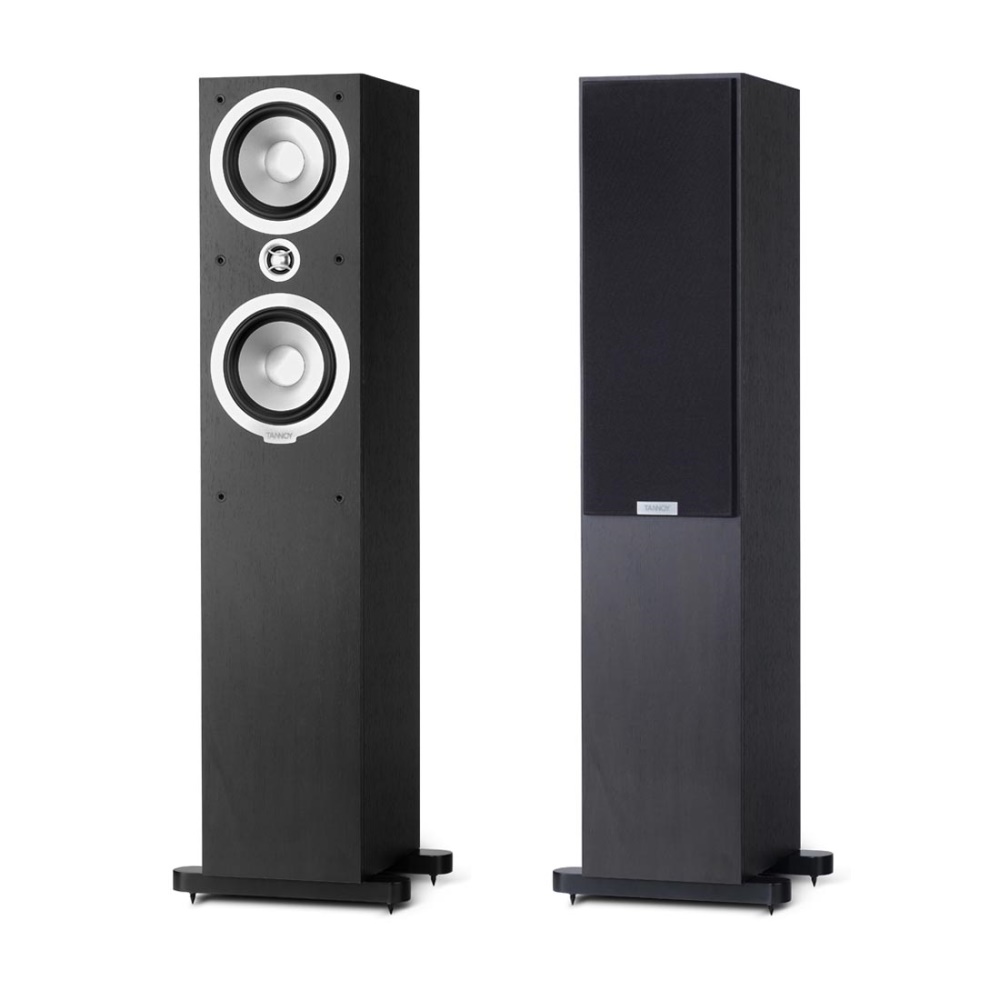 Tannoy Mercury V4i tmav o ech