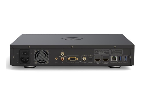 Zidoo Z3000 PRO