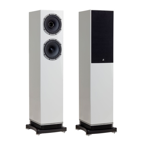 Fyne Audio F501