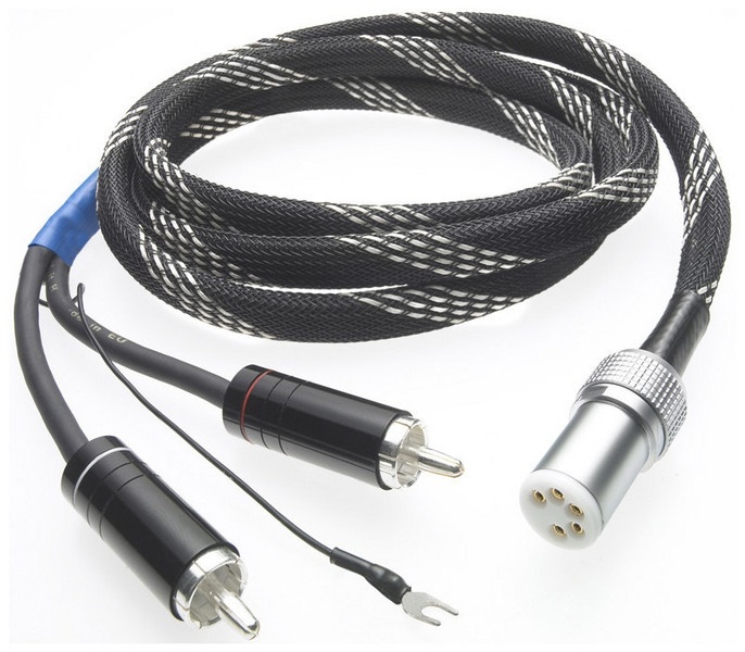 Pro-Ject Connect IT 5P-CC