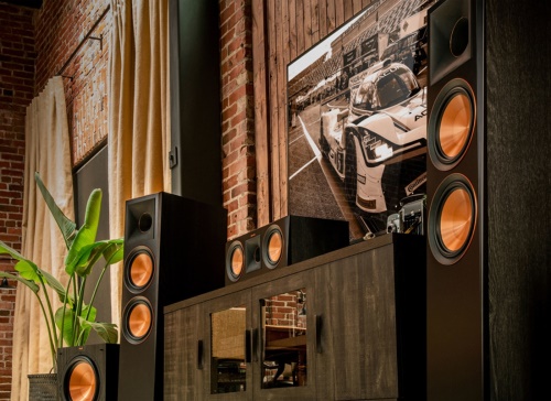 Klipsch RP-500C