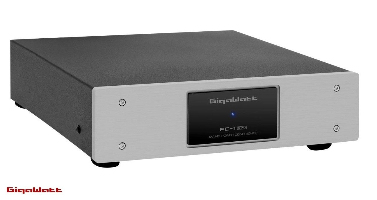 Gigawatt PC-1 EVO + kabel  LC-2 MK3