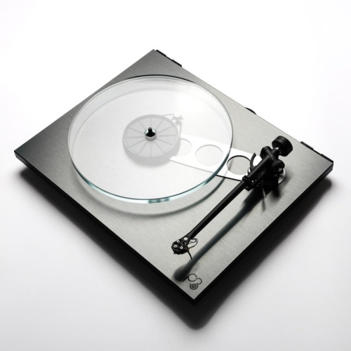 Rega Planar 3 RS Edition +(přenoska ND5 MM a napájecí zdroj Neo PSU MK2)