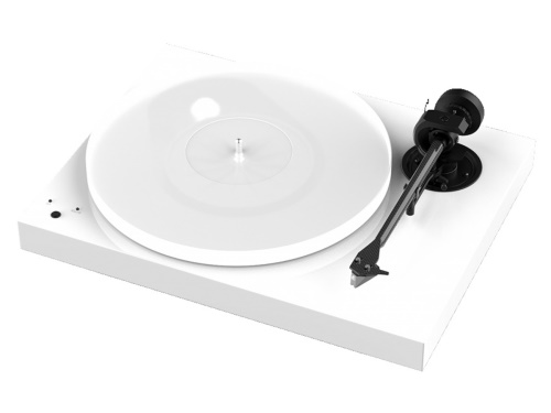 Pro-Ject X1 + (Pro-Ject Pick it S2 MM)