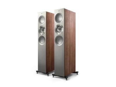KEF Reference 3 Meta