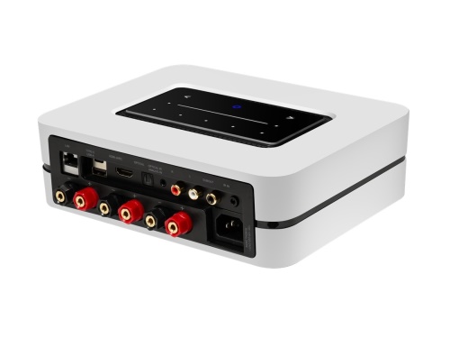Bluesound POWERNODE 4g
