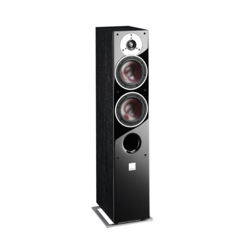 DALI Zensor 5 + NAD C 316BEE