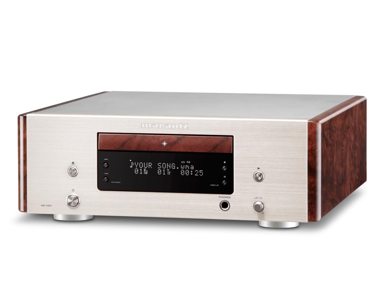 Marantz HD-CD1
