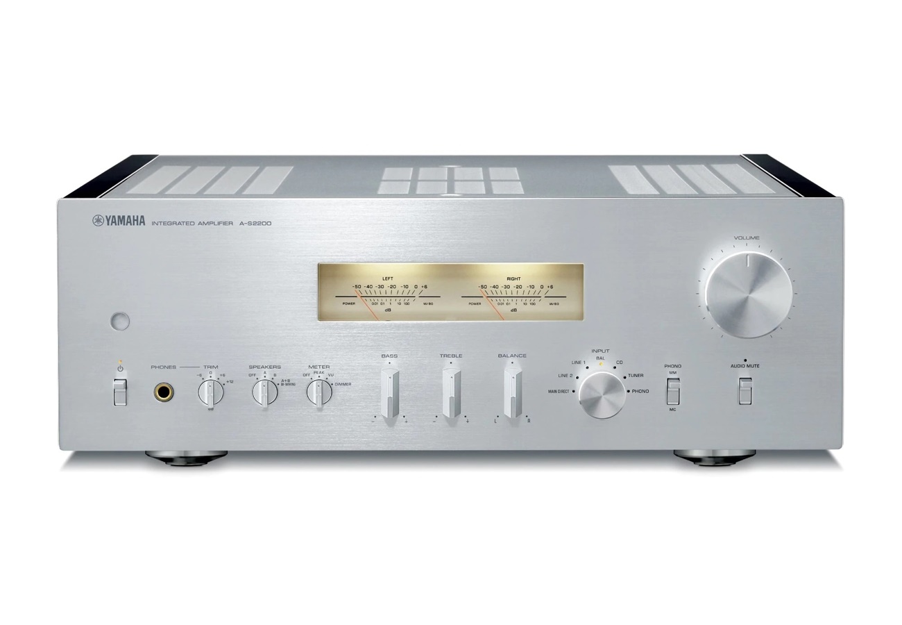 Yamaha A-S2200 