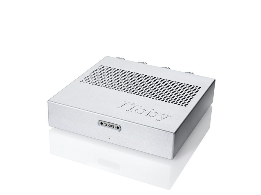 CHORD TToby