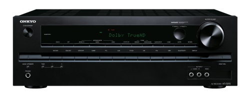 Onkyo HT-S3705