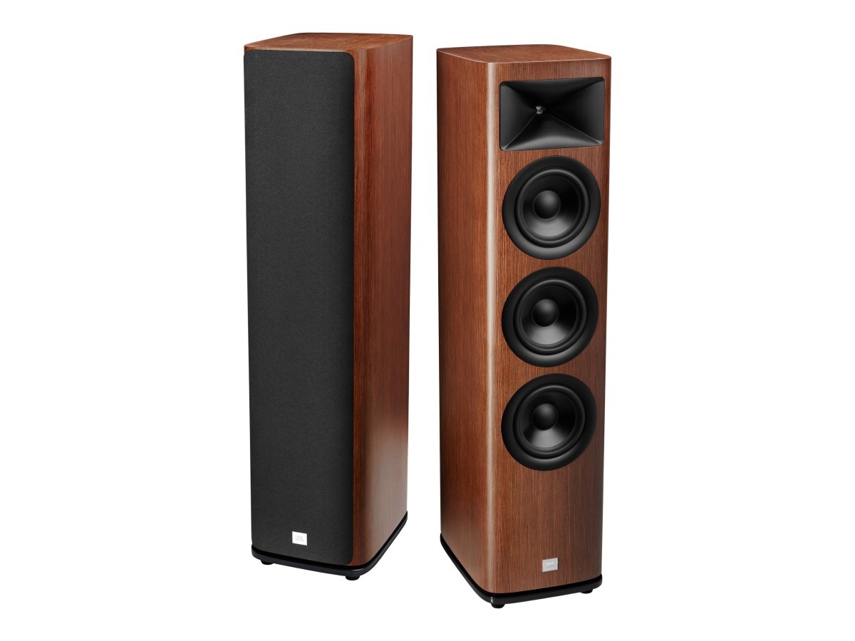 JBL HDI-3600