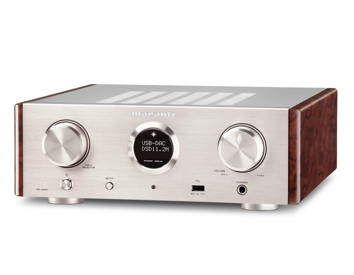 Marantz HD-AMP1
