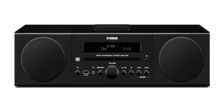 Yamaha MCR-042 