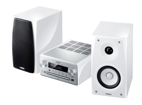 Yamaha MCR-N560D