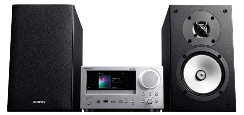 Onkyo CS-N775D