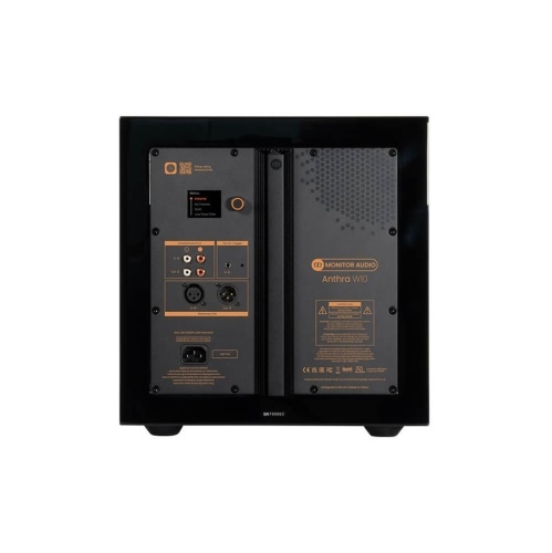 Monitor Audio Anthra W10