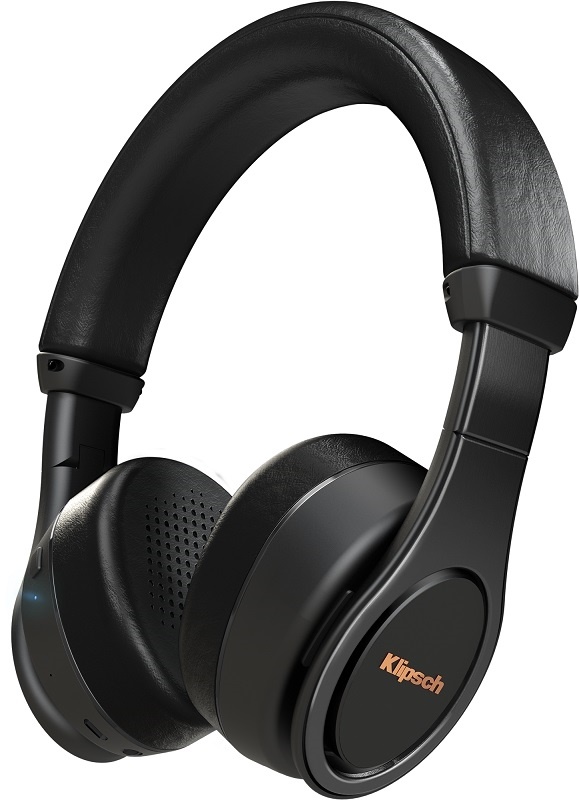 Klipsch Reference On-Ear Bluetooth