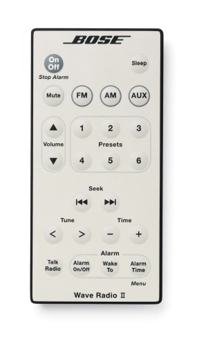 BOSE Wave Radio System III