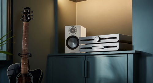 Roksan Attessa Integrated Amplifier