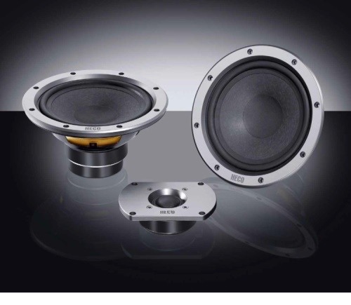 Heco Victa Prime 602