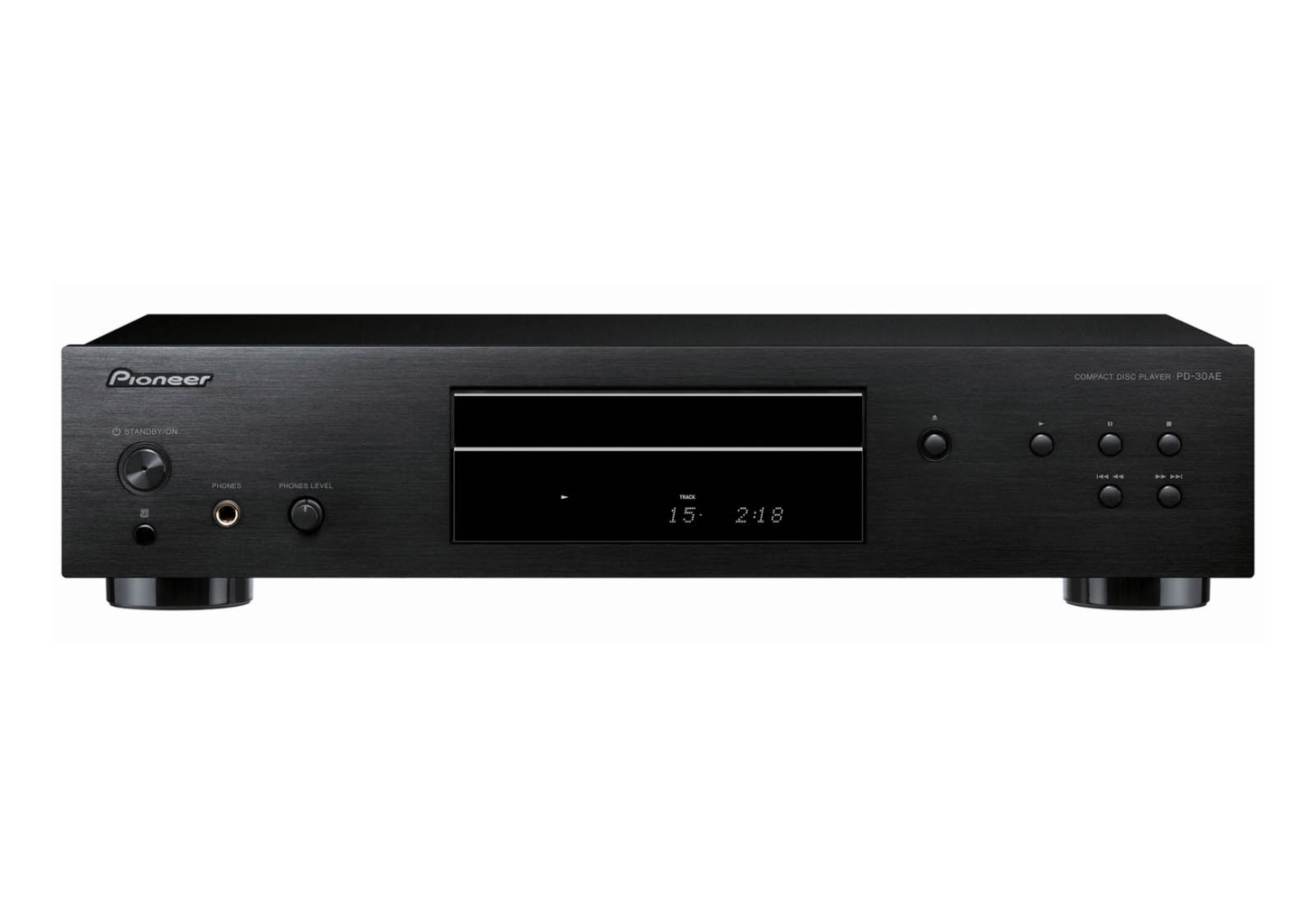 Pioneer PD-30AE