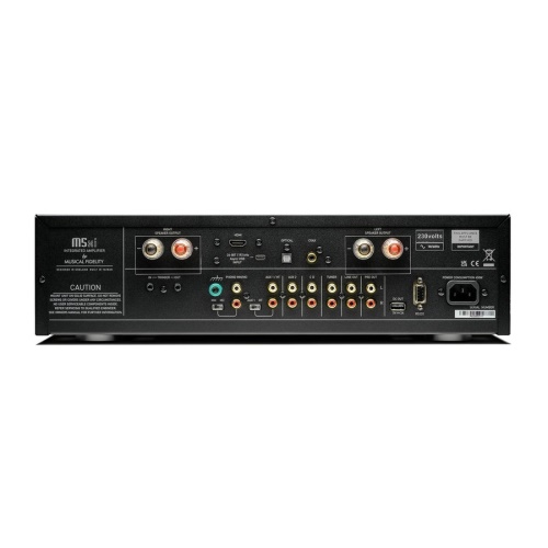 Musical Fidelity M5xi