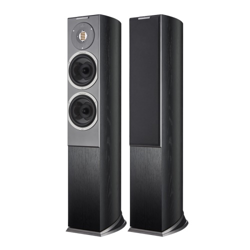 AUDIOVECTOR R 3 Arreté