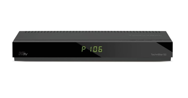 TechniSat Technistar S2 s modulem TechniCrypt Irdeto CL+    NAHRAZENO!!!!!!!!!!