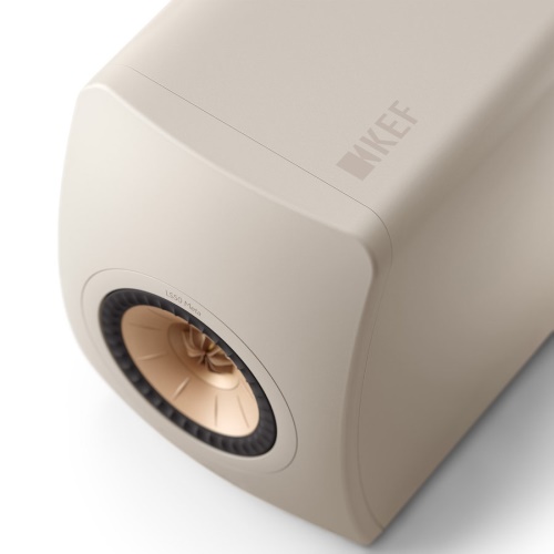 KEF LS50 Meta 