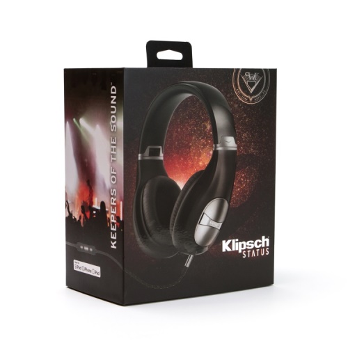 Klipsch STATUS