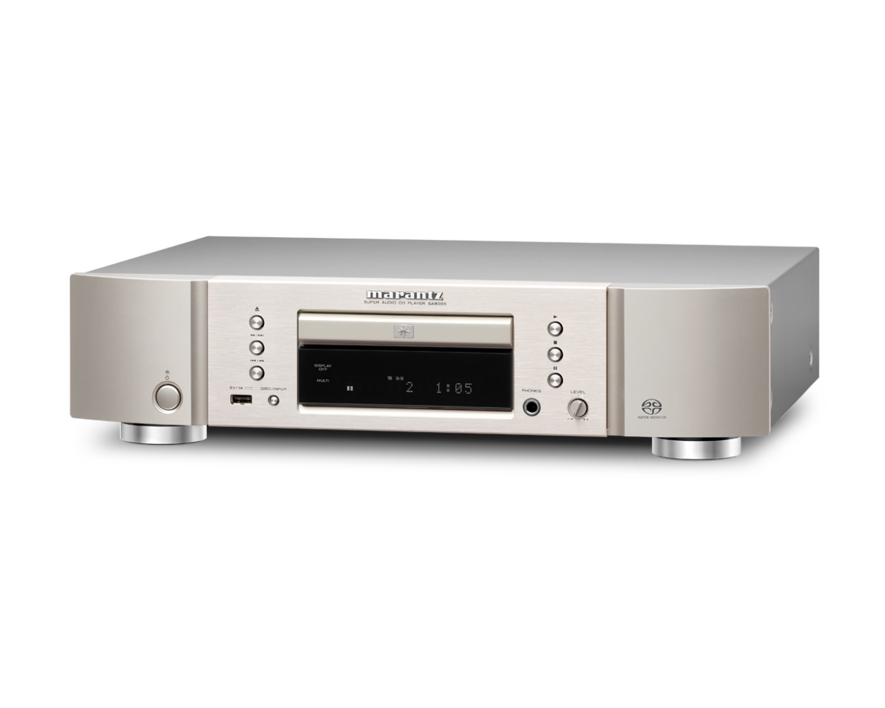 Marantz SA8005