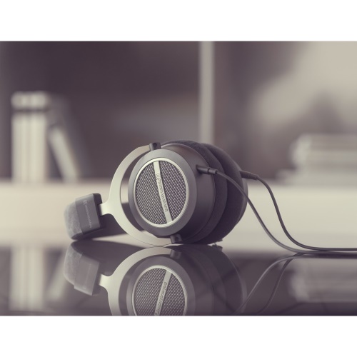 Beyerdynamic Amiron home