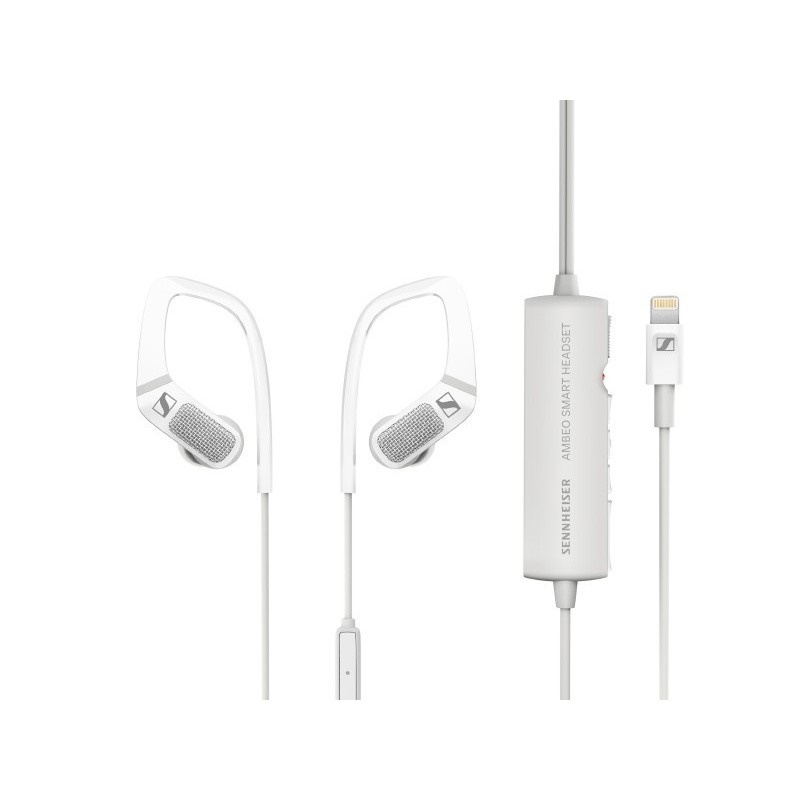 Sennheiser AMBEO SMART HEADSET