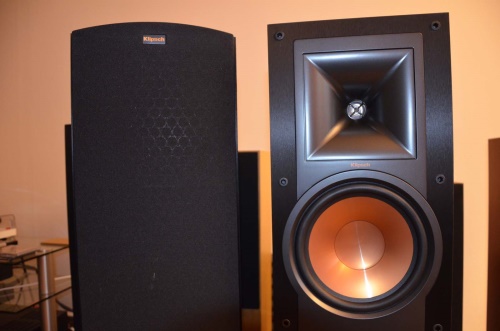 Klipsch R-28F