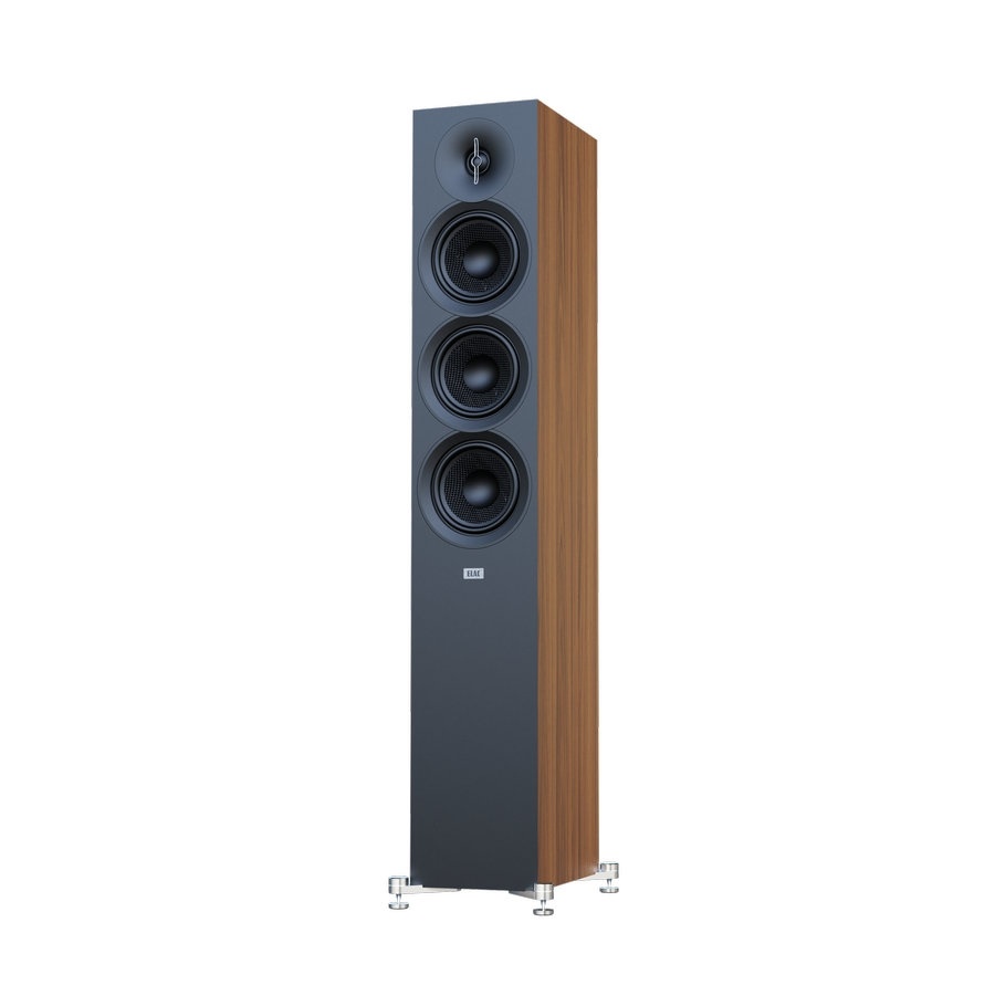 ELAC Debut F5.3