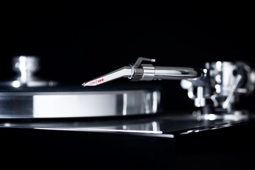 Pro-Ject Ortofon Century + Ortofon Concorde Century