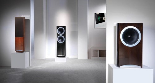 Tannoy Definition DC8