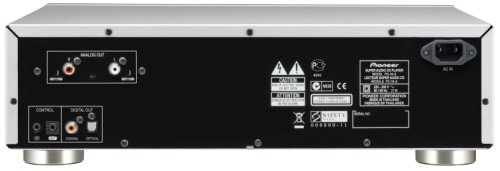 Pioneer PD-30