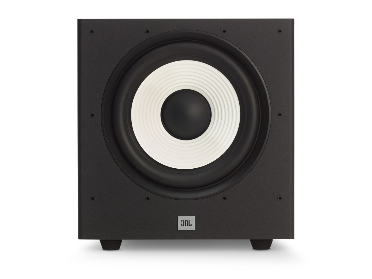 JBL STAGE A100P