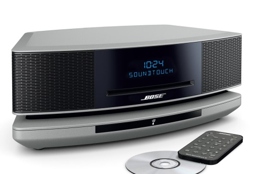 BOSE Wave SoundTouch music system IV