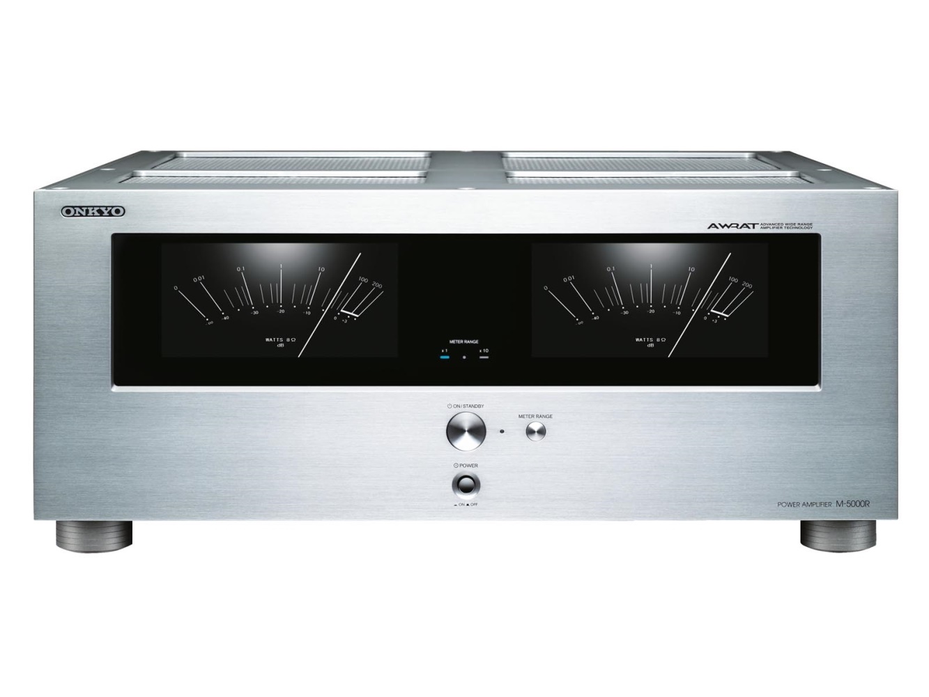 Onkyo M-5000R