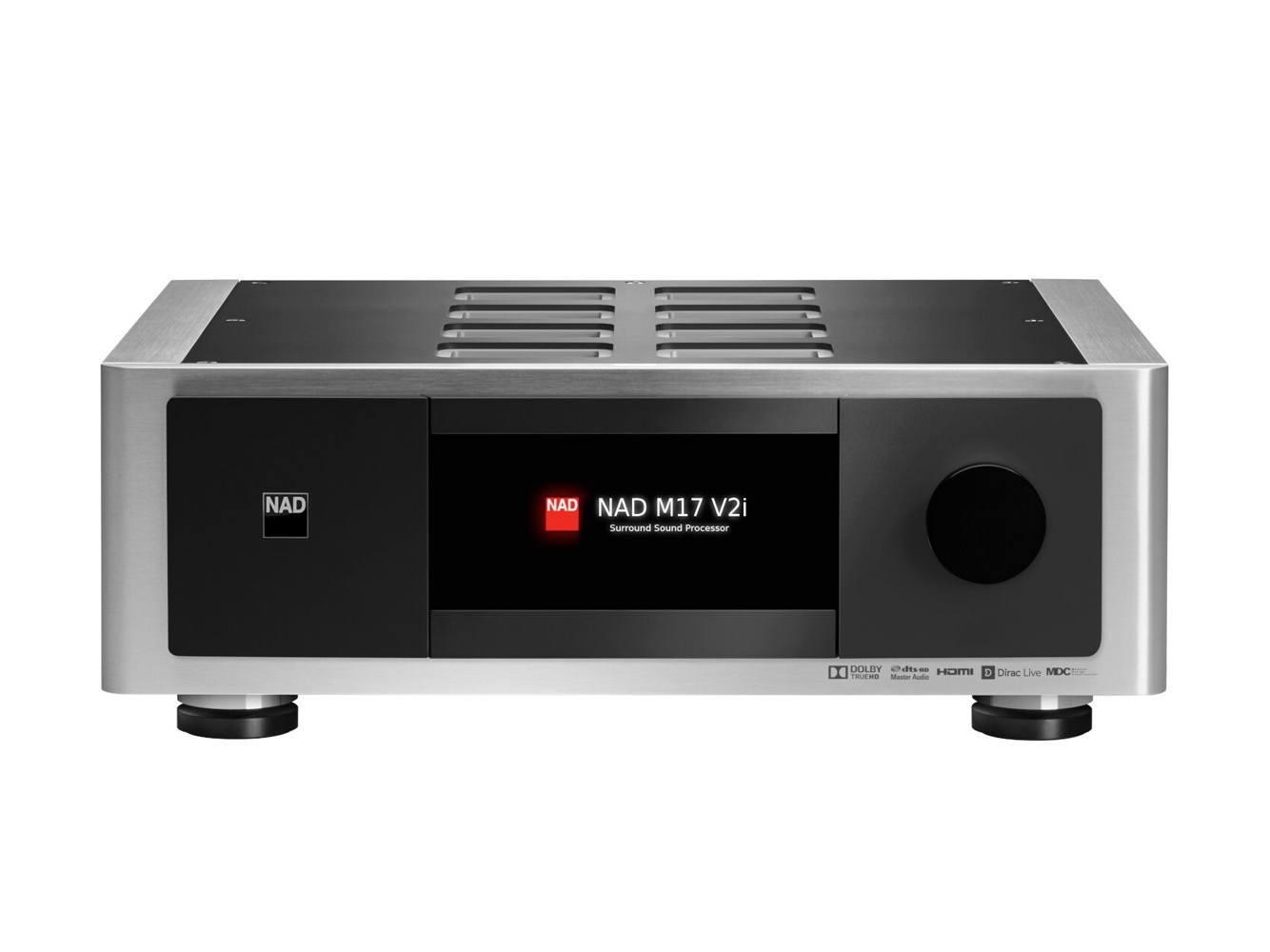 NAD M17 V2i
