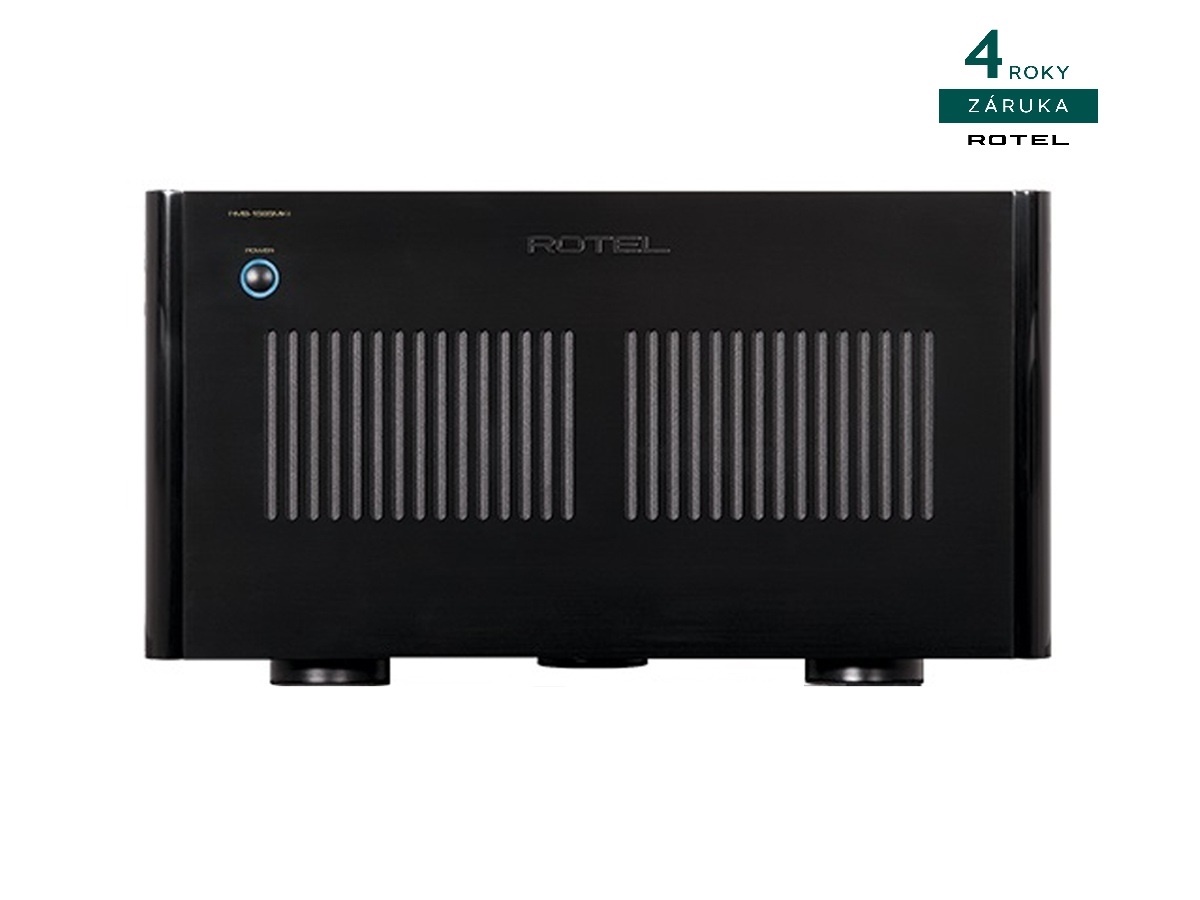 ROTEL RMB-1585 MKII