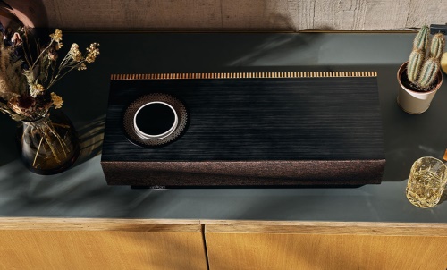 NAIM MU-so 2nd generation Bentley Edition