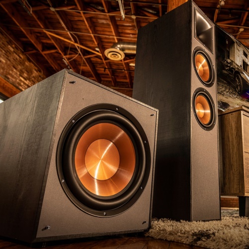 Klipsch R-100SW