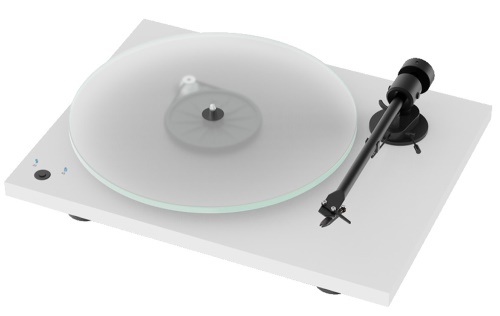 Pro-Ject T1 EVO Phono SB + (OM 10)