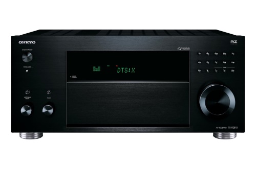 Onkyo TX-RZ810